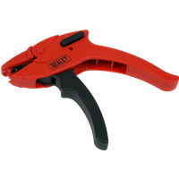 SEALEY Pistol Grip - Automatic Wire Stripping Tool | AK2269 | GSF Car Parts