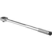 SEALEY Micrometer Torque Wrench 3/4"sq Drive | AK228 | GSF Car Parts