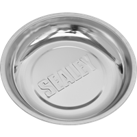SEALEY Magnetic Collector Ø150mm | AK231 | GSF Car Parts