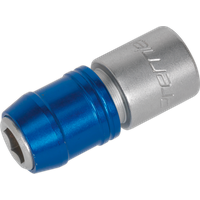 SEALEY Quick Release Bit Adaptor 10mm 1/2"sq Drive | AK2739 | GSF Car Parts