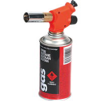 SEALEY Micro Butane Soldering/heating Torch | AK2955 | GSF Car Parts