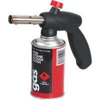 SEALEY Maxi Butane Heating Torch | AK2957 | GSF Car Parts