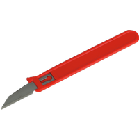 SEALEY Trim Knife Pack Of 100 | AK296 | GSF Car Parts