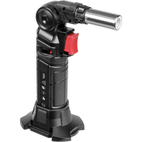 SEALEY Soldering Torch Indexing Butane Heavy-Duty | AK2972 | GSF Car Parts