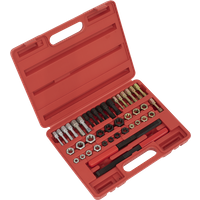 SEALEY Re-Threader Master Kit 42Pc Metric | AK311 | GSF Car Parts