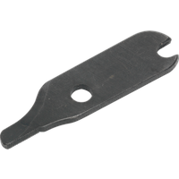 SEALEY Centre Blade For Ak327 | AK327/B | GSF Car Parts