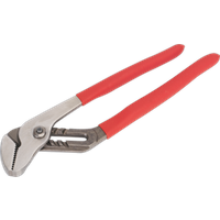 SEALEY Water Pump Pliers 250mm | AK368 | GSF Car Parts