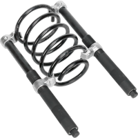 SEALEY Coil Spring Compressor Set 2Pc Heavy-Duty 2500Kg/pair | AK3845 | GSF Car Parts