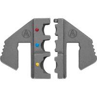 SEALEY Insulated Terminal Crimping Jaws | AK3858/A | GSF Car Parts