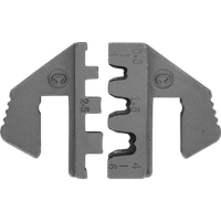 SEALEY Open Barrel Crimping Jaws | AK3858/C | GSF Car Parts