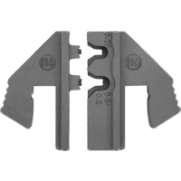 SEALEY Delphi Weather Pack Crimping Jaws | AK3858/H6 | GSF Car Parts