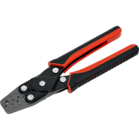 SEALEY Crimping Tool - Superseal Series 1.5 | AK3859 | GSF Car Parts
