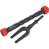 SEALEY Impact Ball Joint Splitter | AK390 | GSF Car Parts
