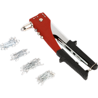SEALEY 2-Way Riveting Kit | AK397 | GSF Car Parts