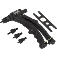 SEALEY Threaded Nut Riveter | AK3986 | GSF Car Parts