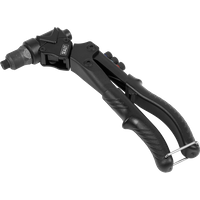 SEALEY Riveting Kit Swivel Head | AK3991 | GSF Car Parts