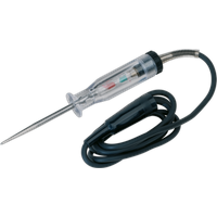 SEALEY Circuit Tester 6/12/24V With Polarity Test | AK4030 | GSF Car Parts
