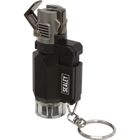 SEALEY Heating Torch Butane Micro | AK4041 | GSF Car Parts