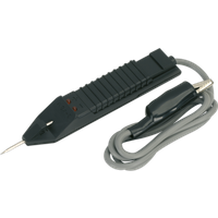 SEALEY Circuit Tester 3-48V | AK4051 | GSF Car Parts