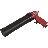 SEALEY Caulking Gun 230mm Air Operated | AK41 | GSF Car Parts