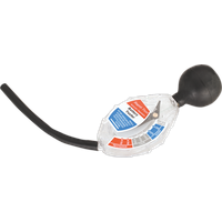 SEALEY Battery Fluid Tester Dial Type 6/12/24V | AK410 | GSF Car Parts