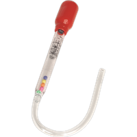 SEALEY Ethylene Glycol Antifreeze Pocket Tester Ball Type | AK4123 | GSF Car Parts