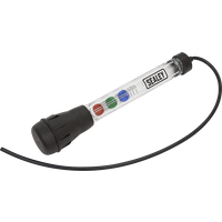 SEALEY Adblue® Tester - Disc Type | AK4125 | GSF Car Parts