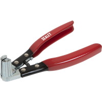 SEALEY Terminal Spreader & Cleaner Tool Battery | AK423 | GSF Car Parts