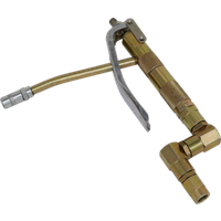 SEALEY Grease Control Valve With Z-Swivel For Ak452X, Ak453X | AK453X.V3-06 | GSF Car Parts