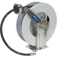 SEALEY Oil Hose Reel Retractable 10M | AK4567D | GSF Car Parts