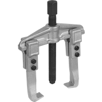 SEALEY Twin Leg Puller Bar Type 80 X 100mm | AK46080 | GSF Car Parts
