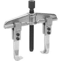 SEALEY Twin Leg Puller Bar Type 120 X 100mm | AK46120 | GSF Car Parts