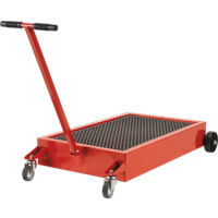 SEALEY Low Level Oil Drainer 64L | AK467D | GSF Car Parts