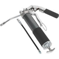 SEALEY Grease Gun 2-Way Operating 3-Way Fill Heavy-Duty | AK48 | GSF Car Parts
