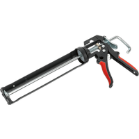 SEALEY Caulking Gun 280mm Heavy-Duty | AK4803 | GSF Car Parts