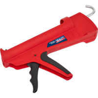 SEALEY Caulking Gun 220mm One-Hand | AK4804 | GSF Car Parts