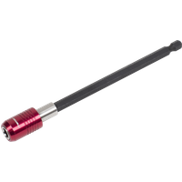 SEALEY Bit Holder Magnetic Quick Chuck 150mm | AK49251 | GSF Car Parts