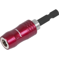 SEALEY Bit Holder Magnetic | AK4927 | GSF Car Parts