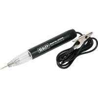 SEALEY Circuit Tester 6-24V | AK5000 | GSF Car Parts