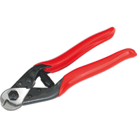SEALEY Wire Rope/spring Cutter 190mm | AK503 | GSF Car Parts
