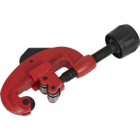 SEALEY Pipe Cutter Ø3-32mm | AK5051 | GSF Car Parts
