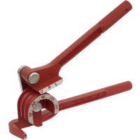 SEALEY Brake Pipe Bender 3-In-1 Automotive 6, 8 & 10mm | AK5055 | GSF Car Parts