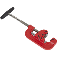 SEALEY Pipe Cutter Ø10-50mm Capacity | AK5062 | GSF Car Parts