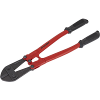 SEALEY Bolt Cropper 450mm 8mm Capacity | AK508 | GSF Car Parts