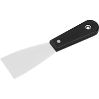SEALEY Scraper Rigid 50mm | AK5221 | GSF Car Parts
