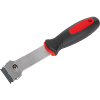 SEALEY Razor Blade Scraper | AK52504 | GSF Car Parts