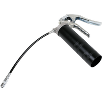 SEALEY Screw-Type Grease Gun - Pistol Style | AK53 | GSF Car Parts