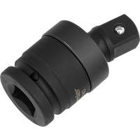 SEALEY Impact Universal Joint 3/4"sq Drive | AK5498 | GSF Car Parts