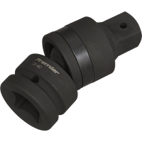 SEALEY Impact Universal Joint 1"sq Drive | AK5499 | GSF Car Parts