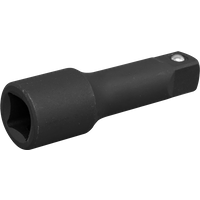 SEALEY Impact Extension Bar 75mm 1/2"sq Drive | AK5501 | GSF Car Parts